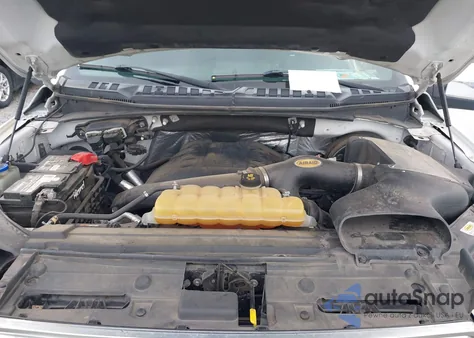 2015 Ford F150 Platinum z USA, uszkodzony, nr VIN 1FTEW1CG4FFB46278